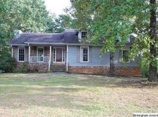 917 Dunridge Dr, Birmingham, AL 35215