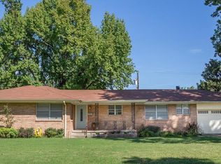 1713 E 53rd St S, Tulsa, OK 74105