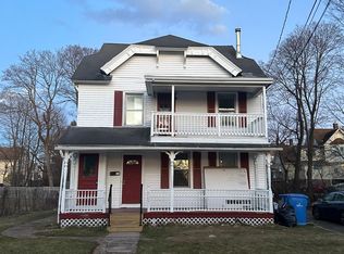 13 Winter St #U1, Manchester, CT 06040