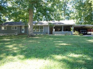 208 Dogwood Dr LOT 51, Manchester, TN 37355