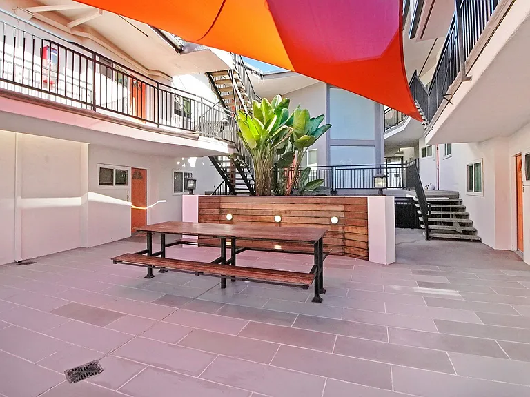 Citra Apartments — Photo 63