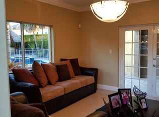 22932 SW 114th Pl, Miami, FL 33170