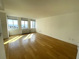 Rented by BATTERY PARK CITY RESIDENTIAL LLC