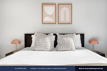 Rented by The Blueground