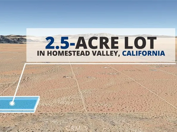 0 Winters Rd, Yucca Valley, CA 92284