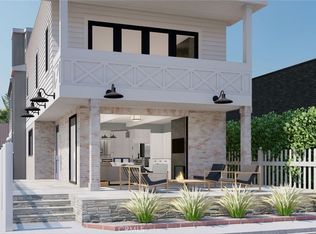 205 Topaz Ave, Newport Beach, CA 92662