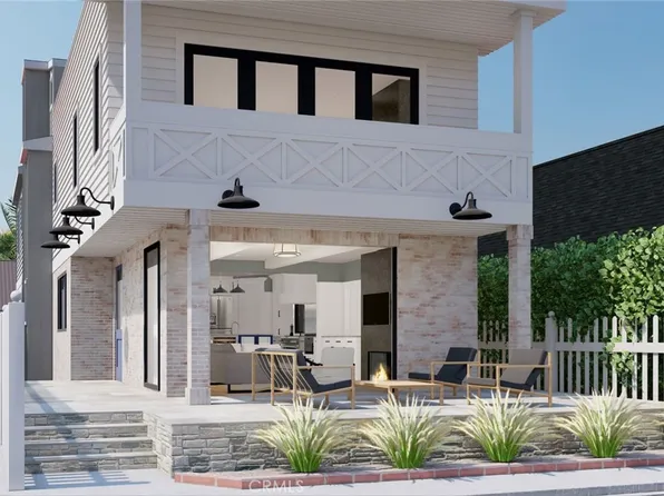 205 Topaz Ave, Newport Beach, CA 92662