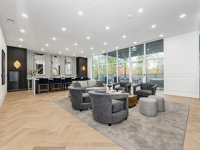 71 Wyndham St S #209 — Photo 16