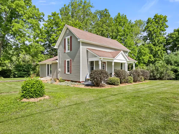 6442 S 300 W, Trafalgar, IN 46181