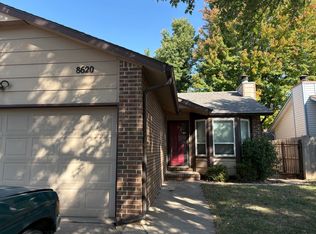 8620 W Nantucket St #8620, Wichita, KS 67212