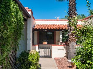 4109 N Via Villas, Tucson, AZ 85719
