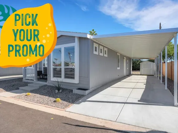 2727 E University Dr #141, Tempe, AZ 85288