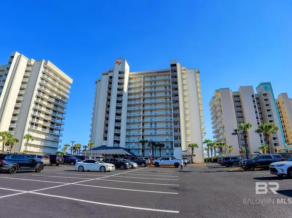 24770 Perdido Beach Blvd APT 1005, Orange Beach, AL 36561