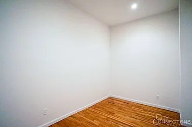 Rented by City Connections Realty