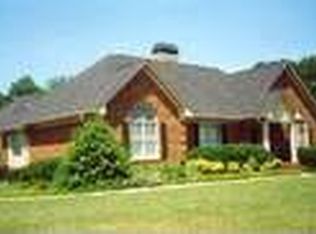 1120 Kingston Ct, Colbert, GA 30628