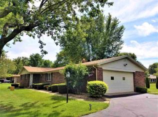 4231 N Sherry Dr, Marion, IN