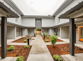 Alsk, Llc 8-Plex, Portland, OR 97212