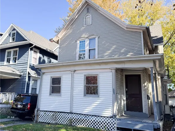 226 Fulton Ave, Rochester, NY 14613