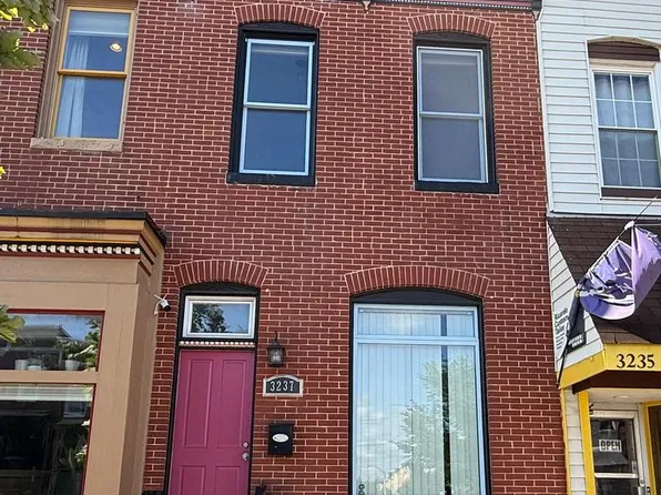 3237 E Baltimore St, Baltimore, MD 21224