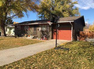 2525 Clark Ave, Billings, MT 59102