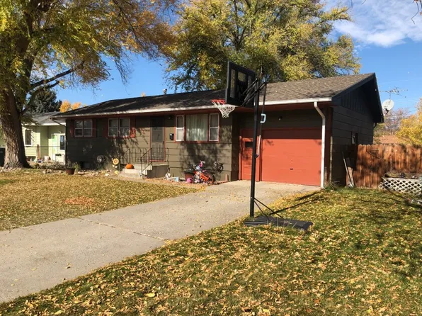 2525 Clark Ave, Billings, MT 59102