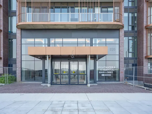 220 Missinnihe Way W, Mississauga, ON