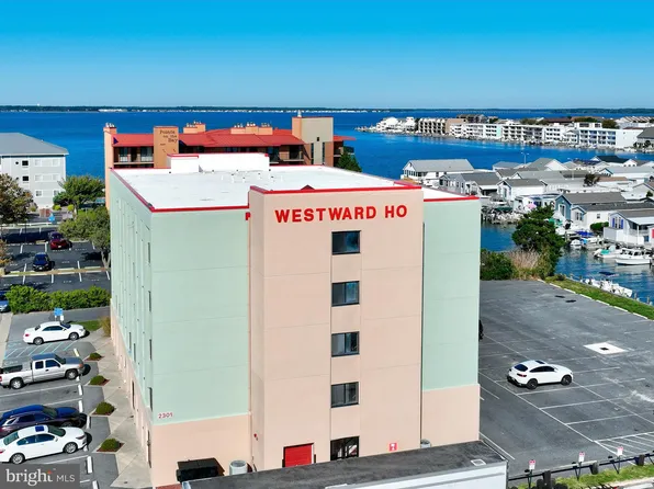 2301 Philadelphia Ave #207, Ocean City, MD 21842
