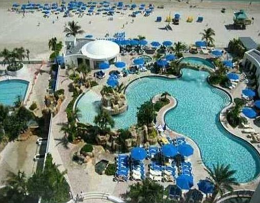 4th image of 18101 Collins Ave APT 705