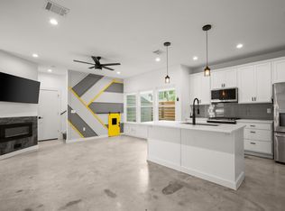 1144 Gunter St #102, Austin, TX 78721