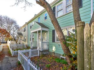 212 Quincy Shore Dr #A, Quincy, MA 02171