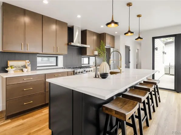 2280 S Bannock Street, Denver, CO 80223