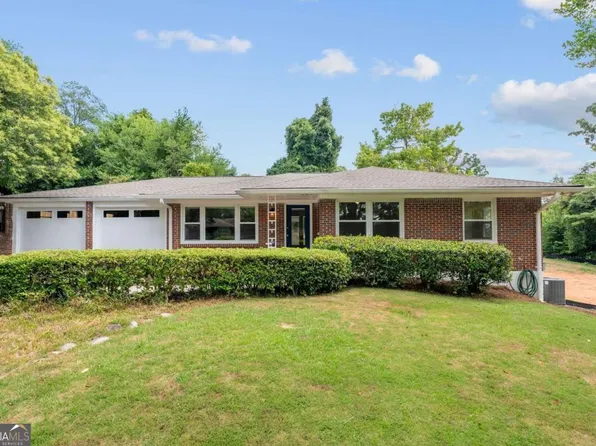 2702 Fairlane Dr, Atlanta, GA 30340