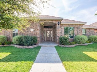 4301 Coronado Ct, Midland, TX 79707