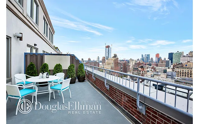 Rented by Douglas Elliman | media 32
