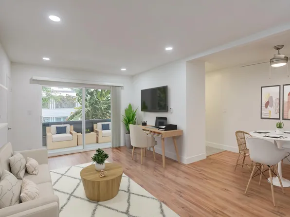 1800 Prosser Ave #8, Los Angeles, CA 90025
