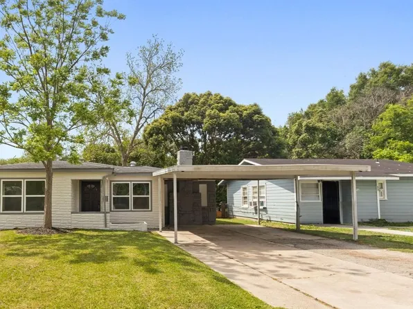 2545 Jackson St, La Marque, TX 77568