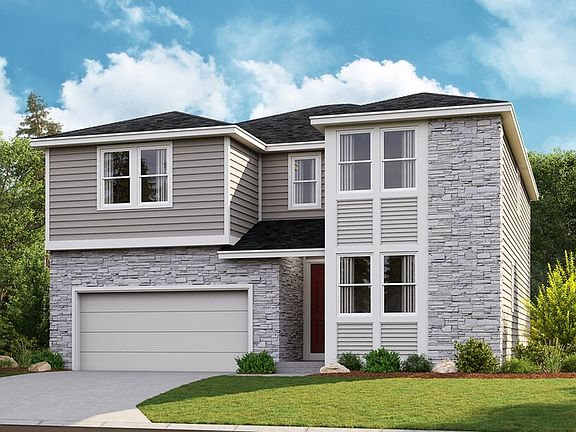 The Coronado Elevation R