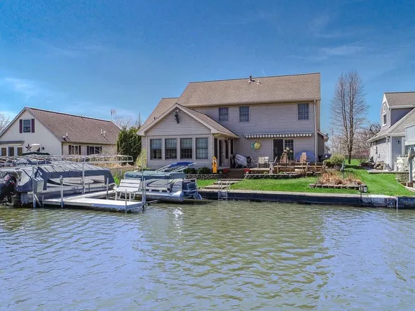 134 W Wilgus Dr, Russells Point, OH 43348