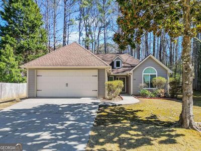 759 Reeves Lake Dr SW, Marietta, GA, 30064