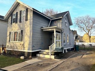 88 Sherman St, Rochester, NY 14606