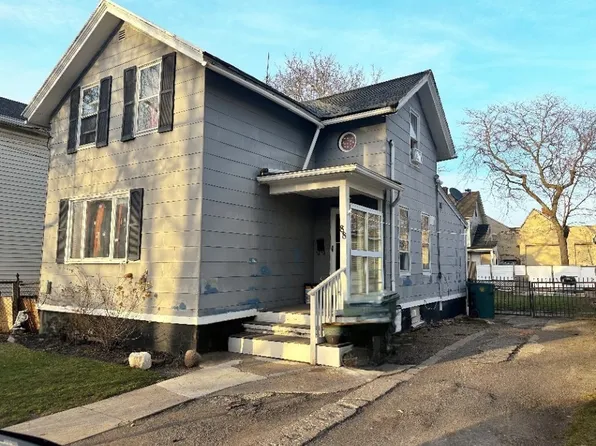 88 Sherman St, Rochester, NY 14606