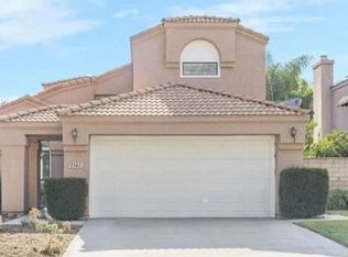 1141 Via Antibes St, Redlands, CA 92374