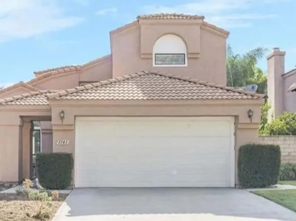 1141 Via Antibes St, Redlands, CA 92374
