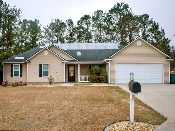 3956 Cobblestone Way, Valdosta, GA 31605