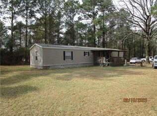 1165 Hooper Rd, Pineville, LA 71360