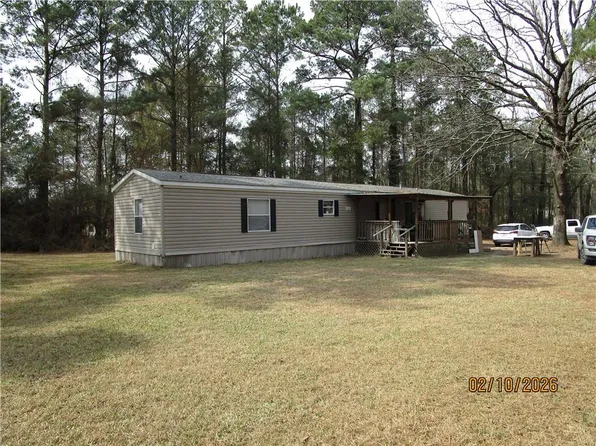1165 Hooper Rd, Pineville, LA 71360