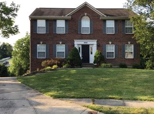 9444 Gettysburg Ln, Union, KY 41091