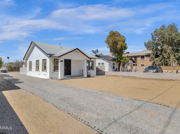 4126 N LONGVIEW Avenue, Phoenix, AZ 85014