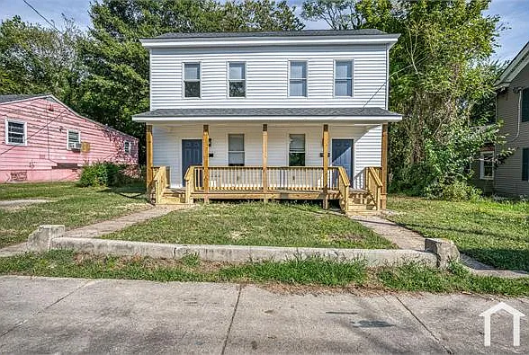 733 Kirkham St
