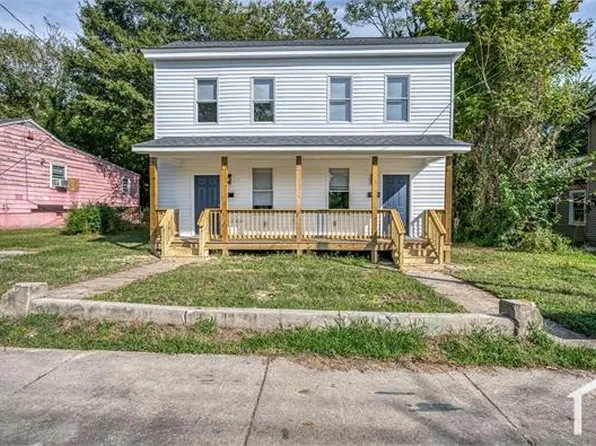 733 Kirkham St, Petersburg, VA 23803